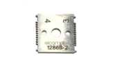 11 x 1mm Four sided cutter blade